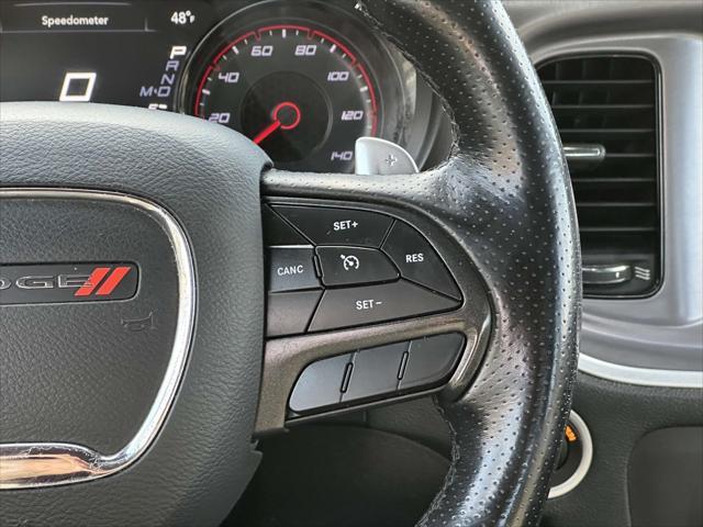 used 2019 Dodge Charger car, priced at $22,390