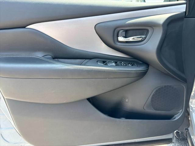 used 2024 Nissan Murano car, priced at $31,893