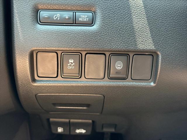 used 2024 Nissan Murano car, priced at $31,893