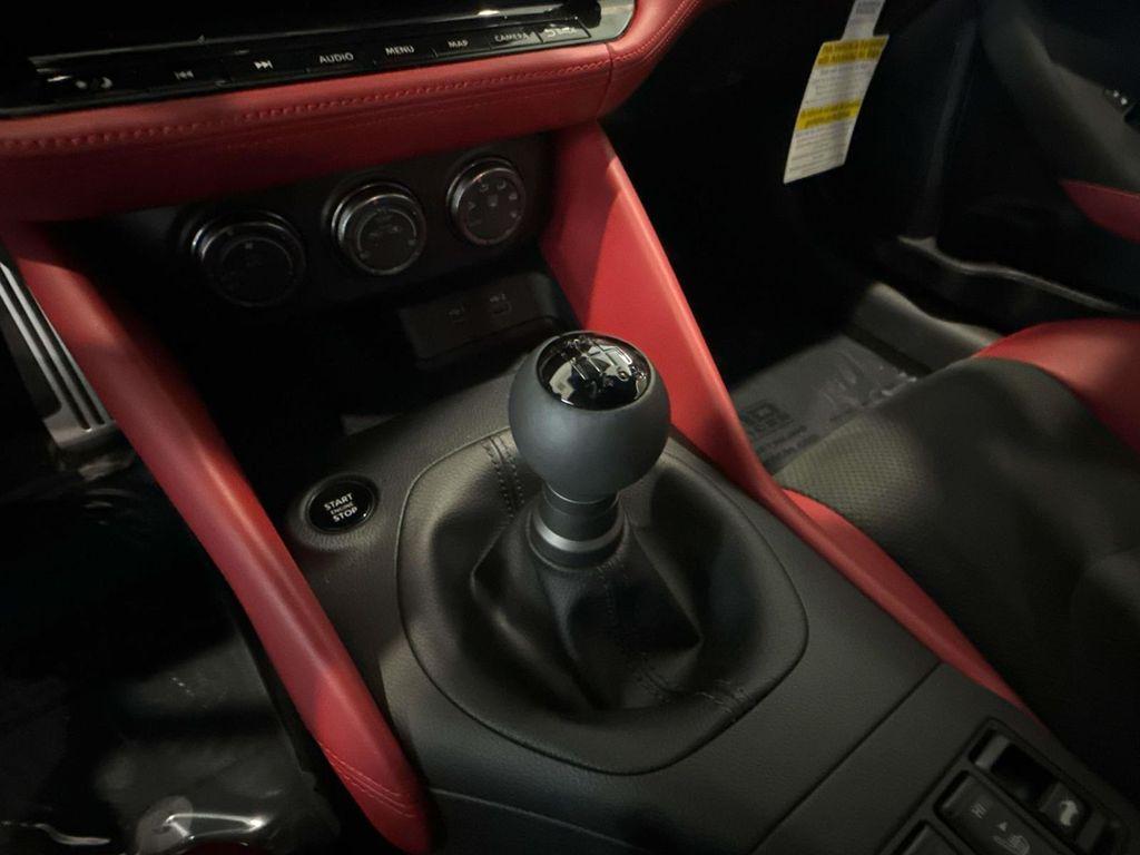 new 2024 Nissan Z car, priced at $47,888