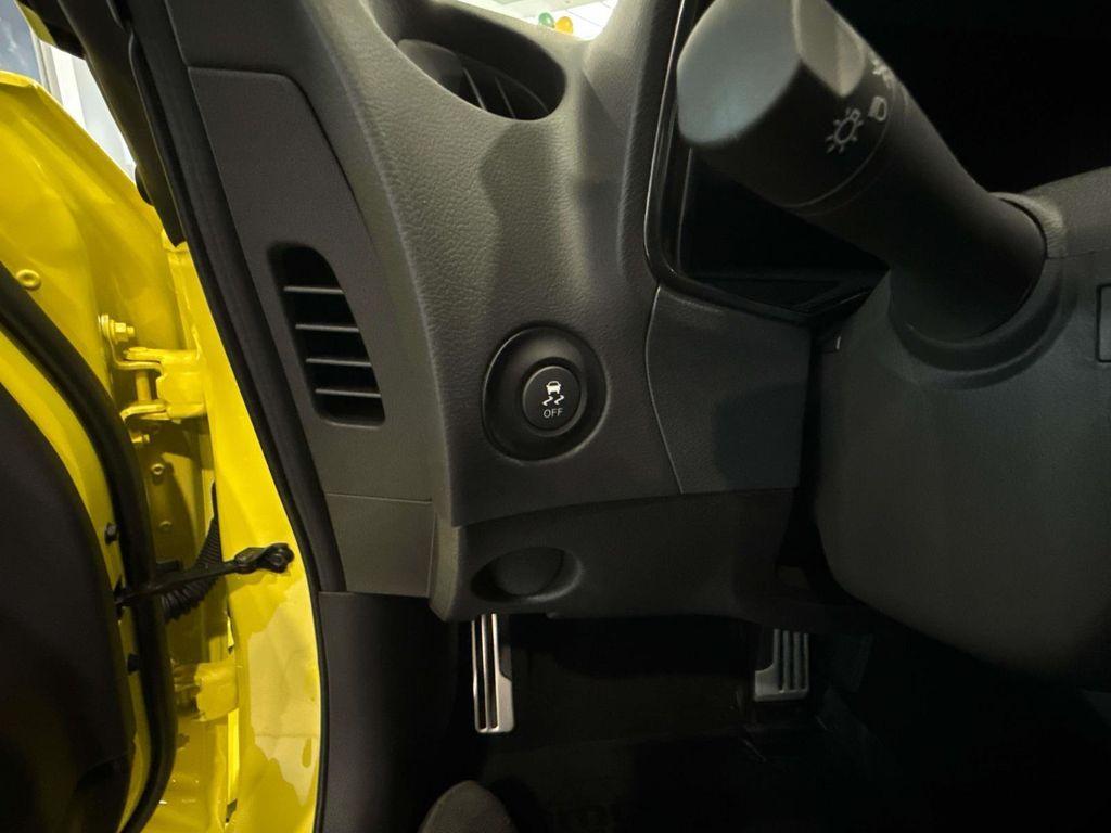 new 2024 Nissan Z car, priced at $47,888