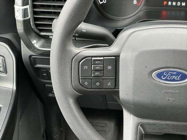 used 2021 Ford F-150 car, priced at $26,700