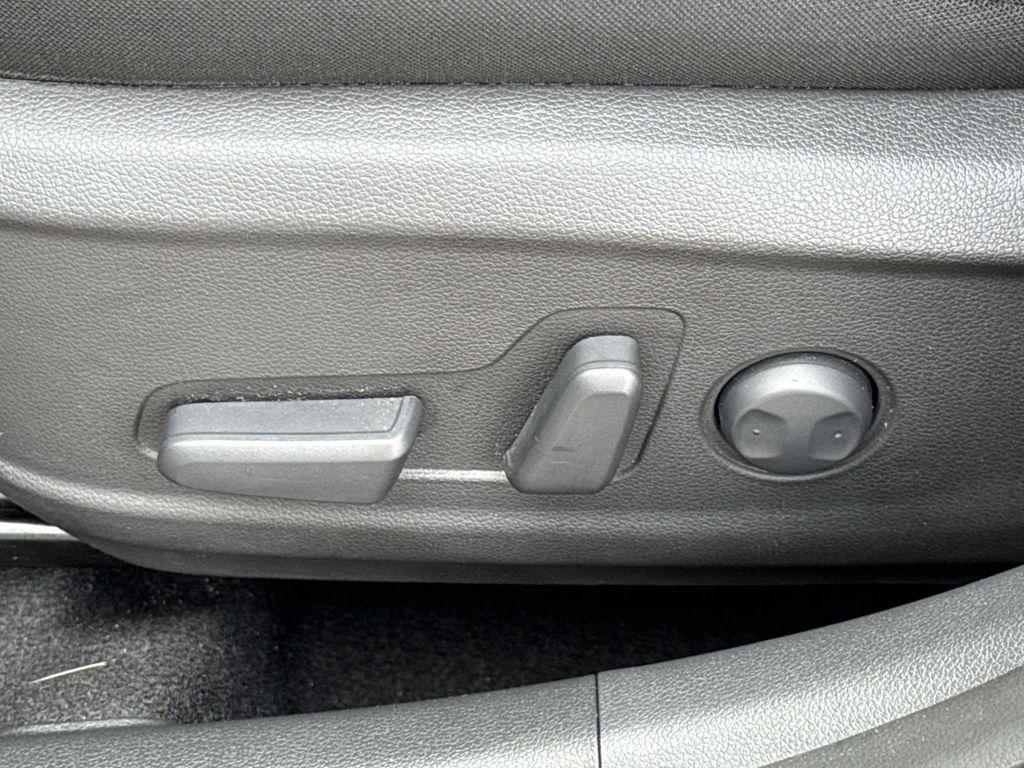 used 2021 Hyundai Kona car, priced at $20,695