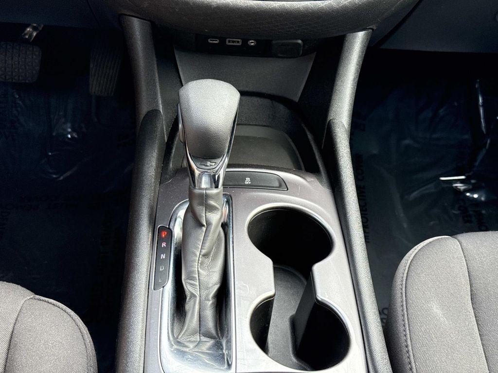 used 2022 Chevrolet Malibu car, priced at $17,588