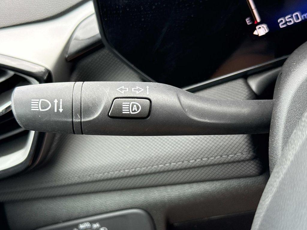 used 2025 Chevrolet TrailBlazer car, priced at $24,243