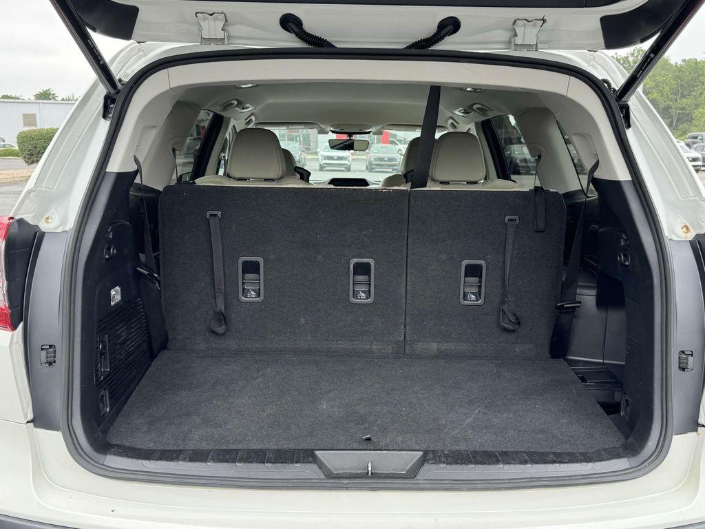 used 2022 Subaru Ascent car, priced at $23,300