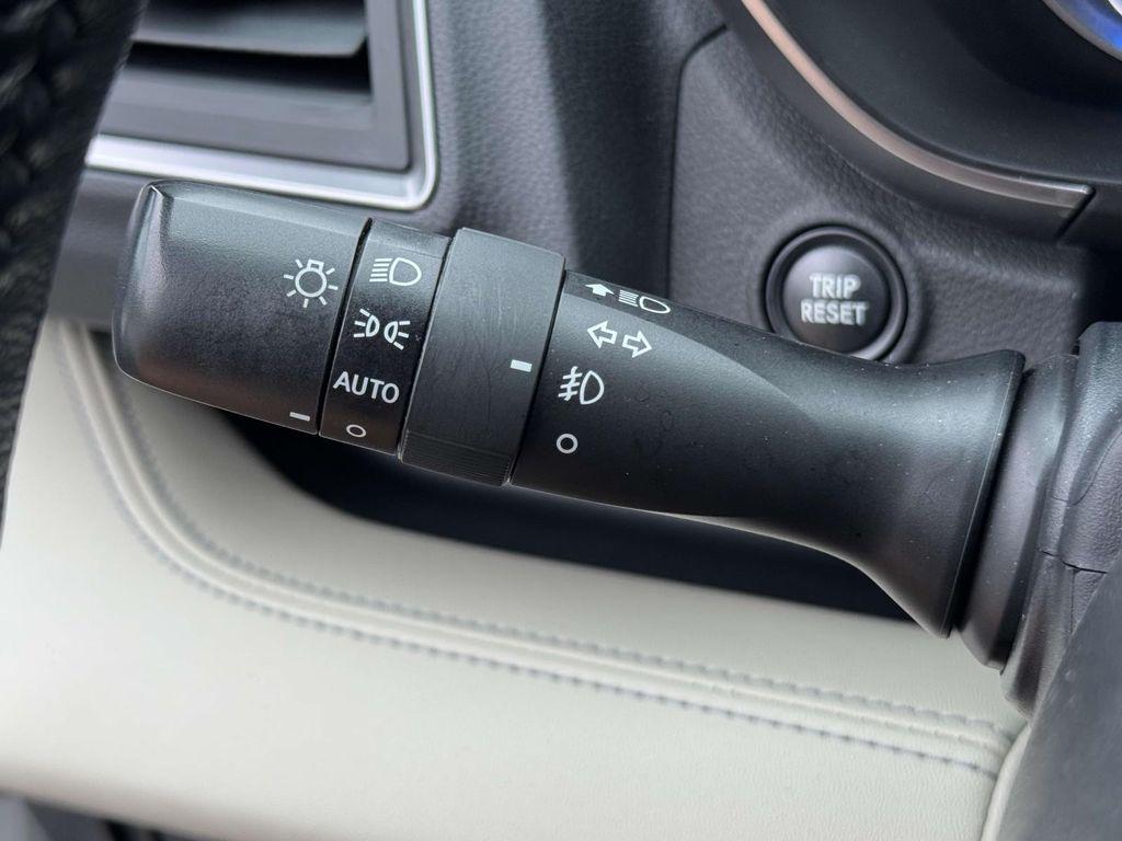used 2022 Subaru Ascent car, priced at $23,300