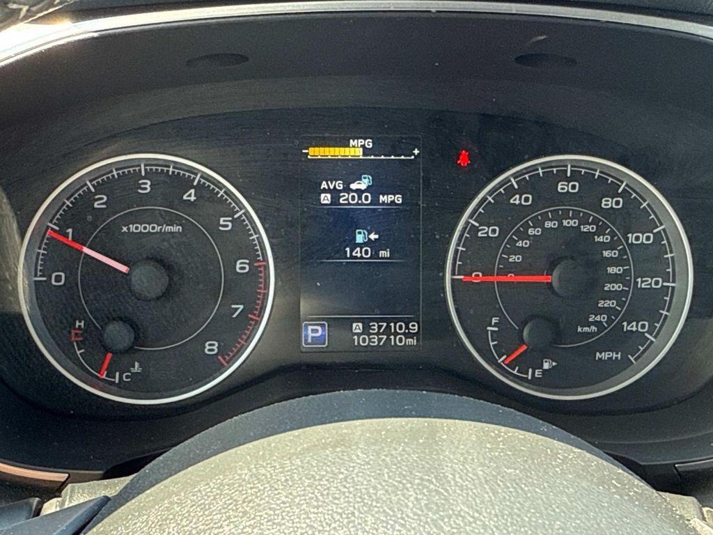 used 2021 Subaru Ascent car, priced at $19,388