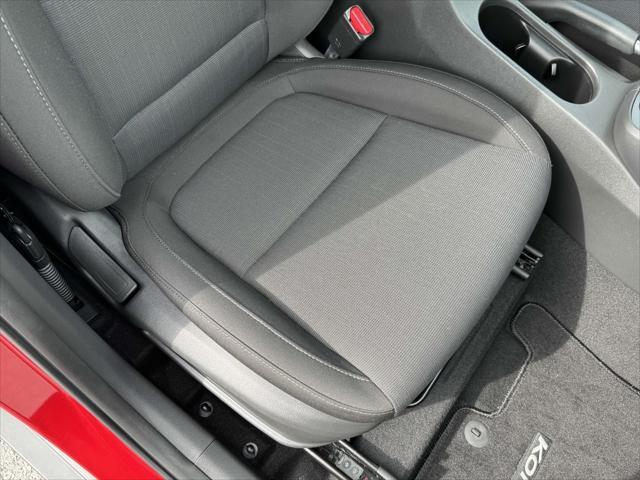 used 2022 Hyundai Kona car, priced at $20,489