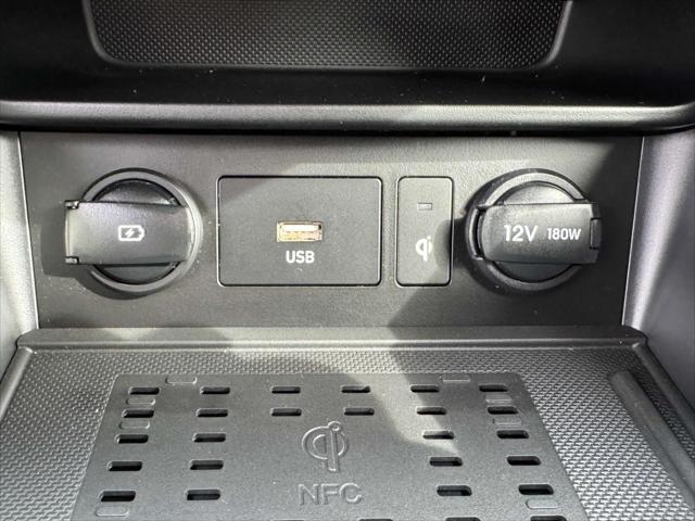 used 2022 Hyundai Kona car, priced at $20,489