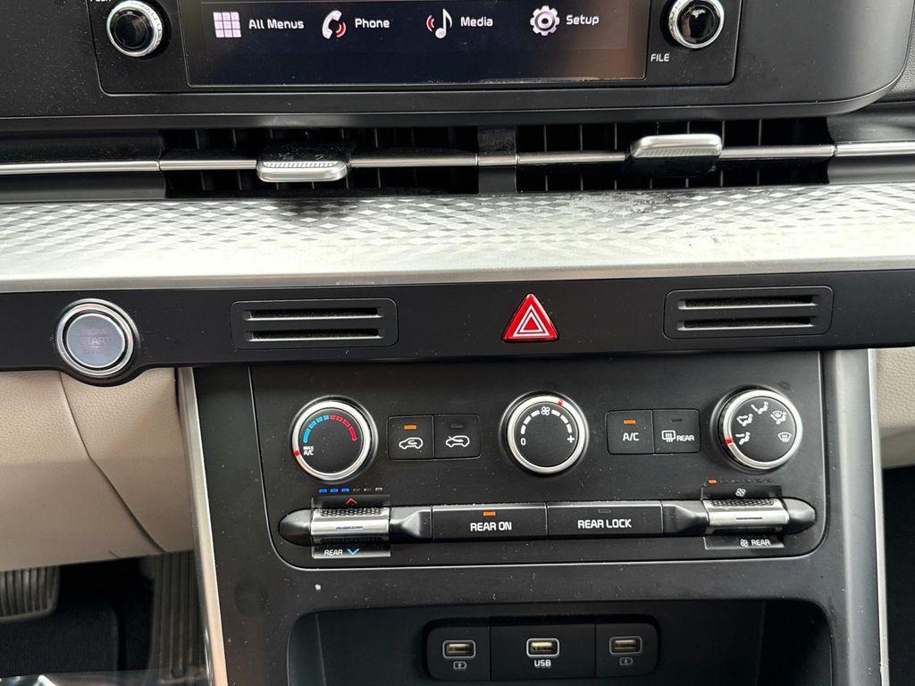 used 2024 Kia Carnival car, priced at $27,988