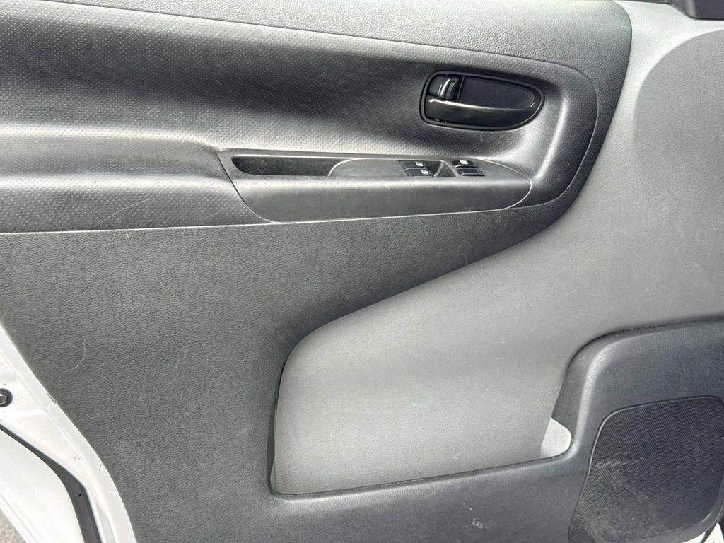 used 2021 Nissan NV200 car, priced at $18,988