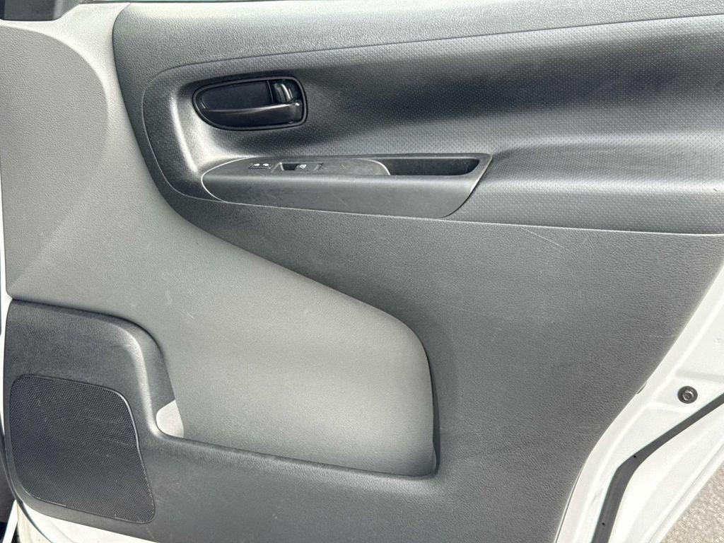 used 2021 Nissan NV200 car, priced at $18,988
