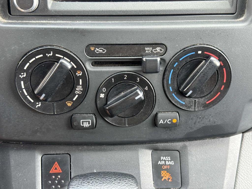 used 2021 Nissan NV200 car, priced at $18,988