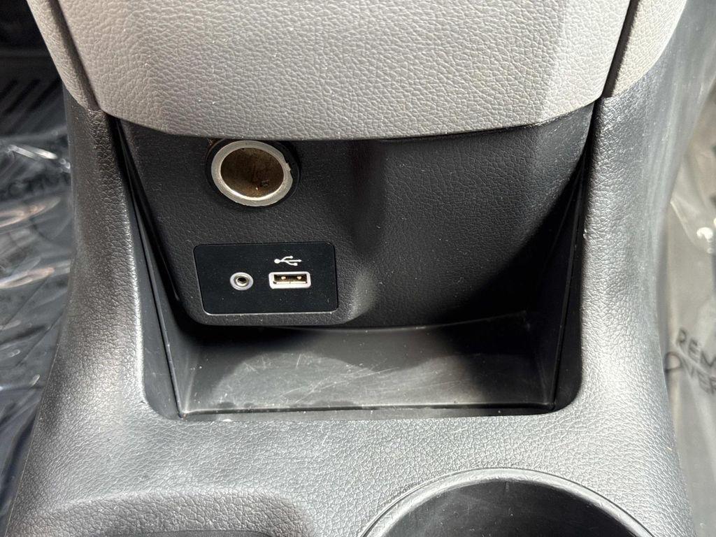 used 2021 Nissan NV200 car, priced at $18,988