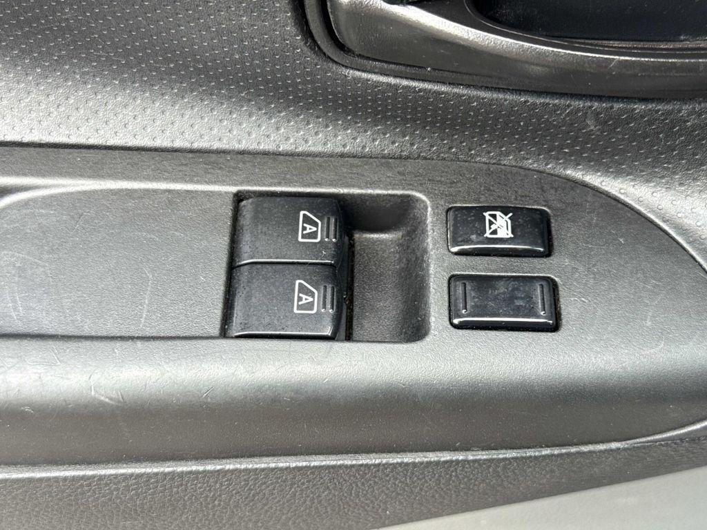 used 2021 Nissan NV200 car, priced at $18,988