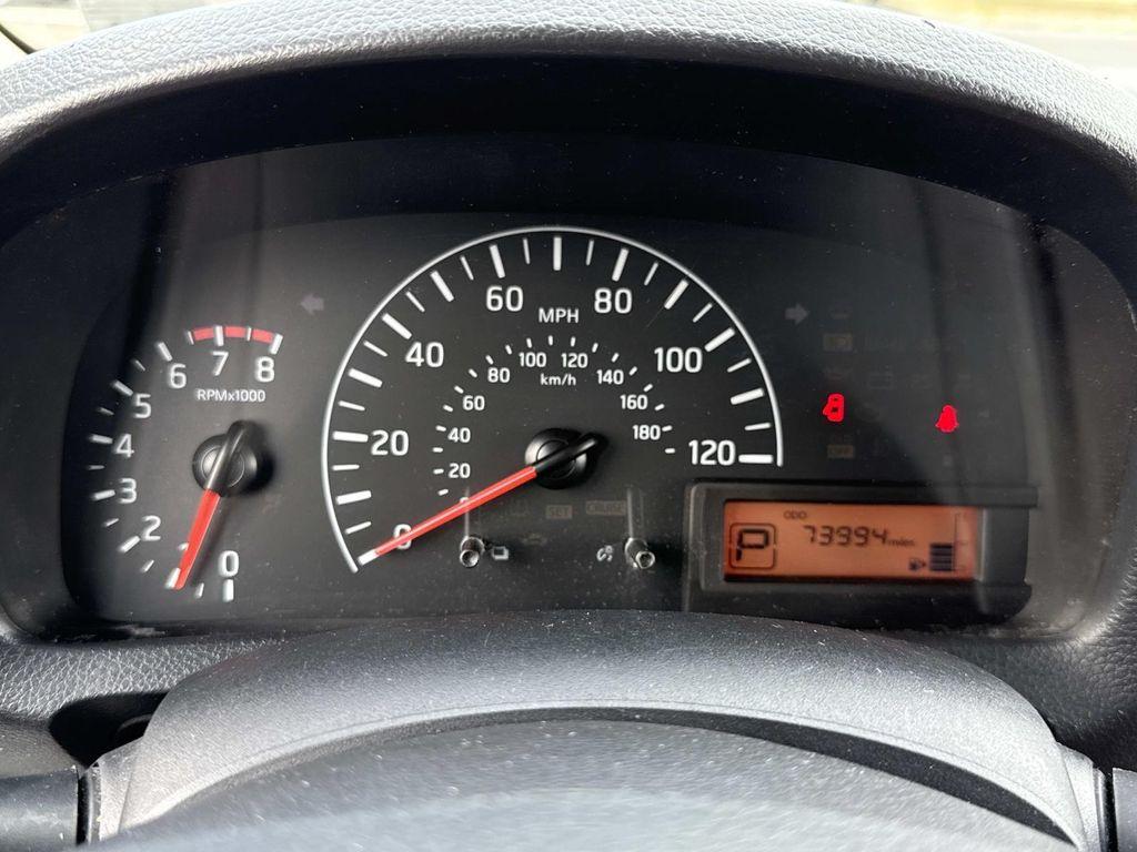 used 2021 Nissan NV200 car, priced at $18,988