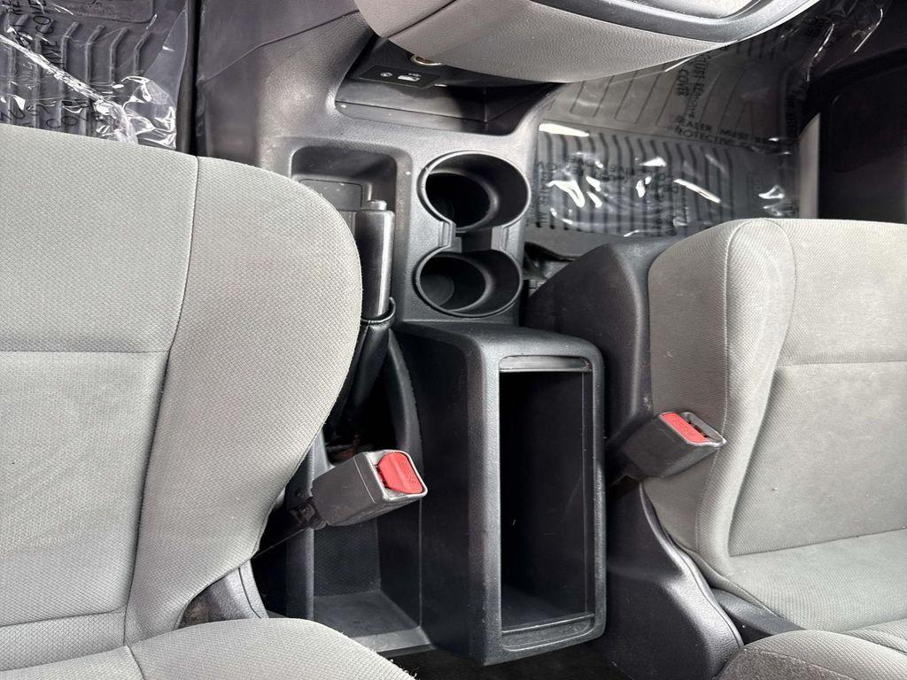 used 2021 Nissan NV200 car, priced at $18,988