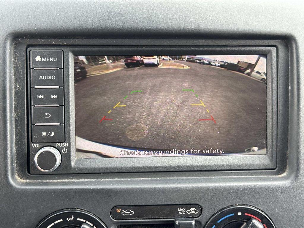 used 2021 Nissan NV200 car, priced at $18,988