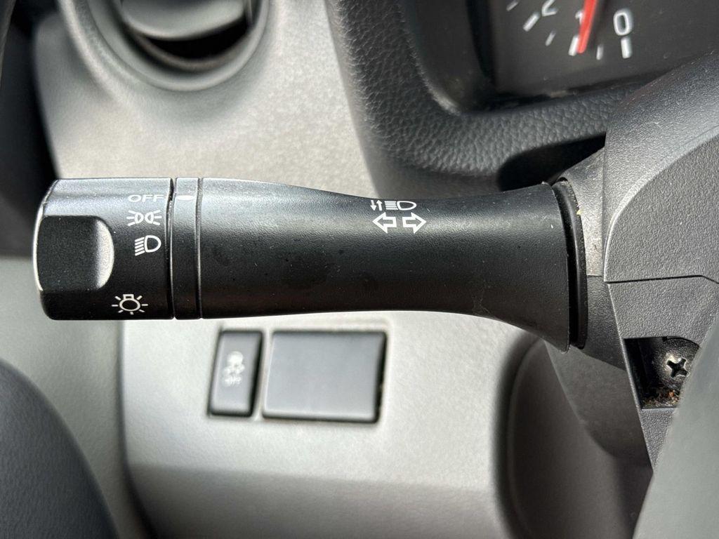 used 2021 Nissan NV200 car, priced at $18,988