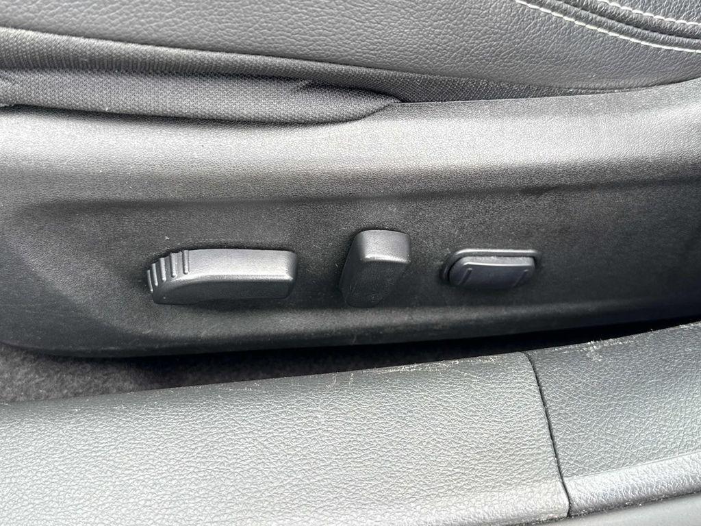 used 2023 Nissan Altima car, priced at $22,433