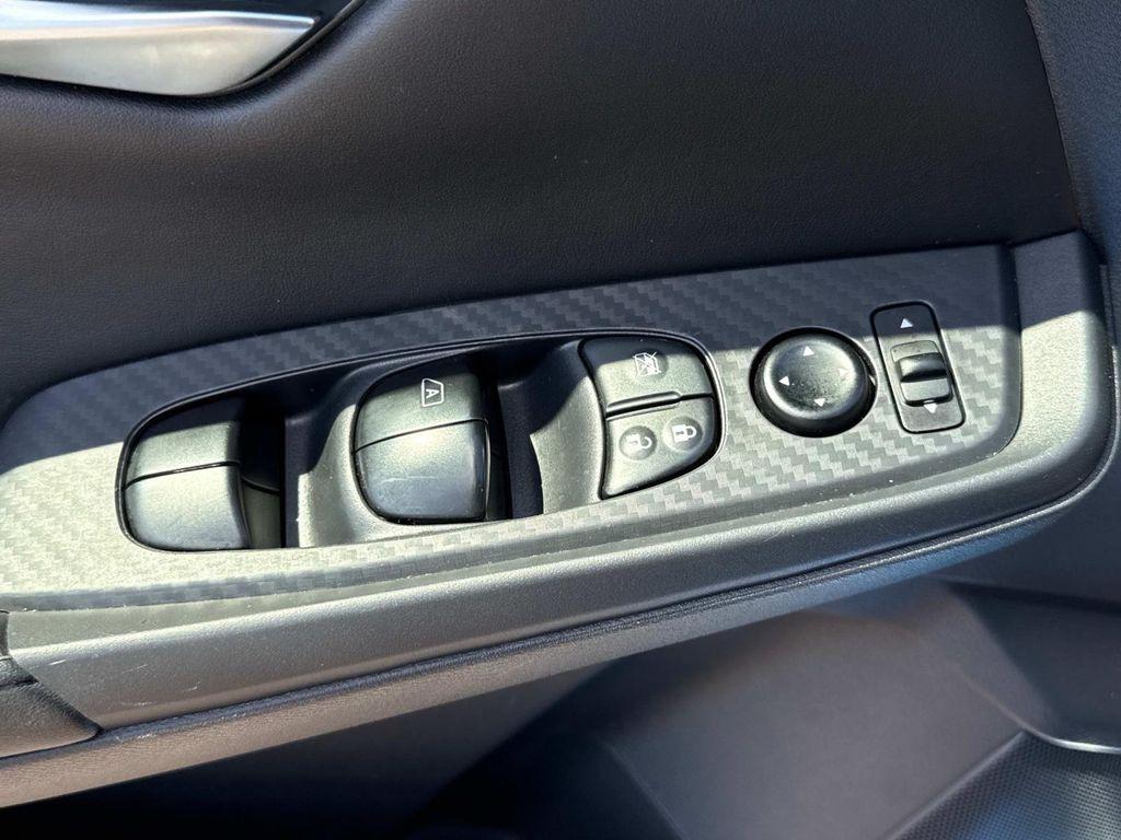 used 2024 Nissan Sentra car, priced at $19,688