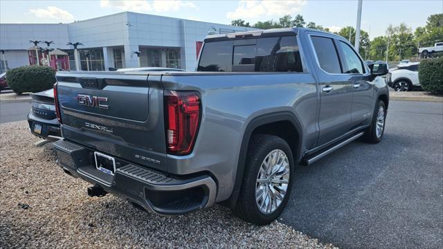 used 2019 GMC Sierra 1500 car, priced at $36,996