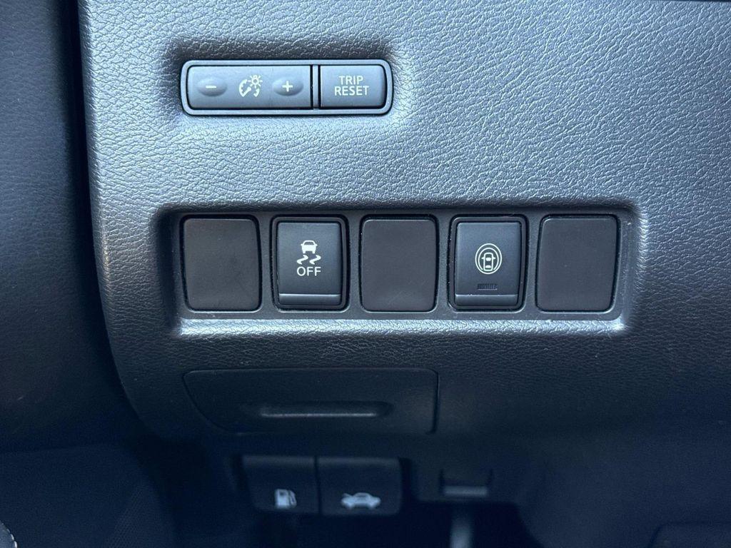 used 2020 Nissan Murano car, priced at $17,747