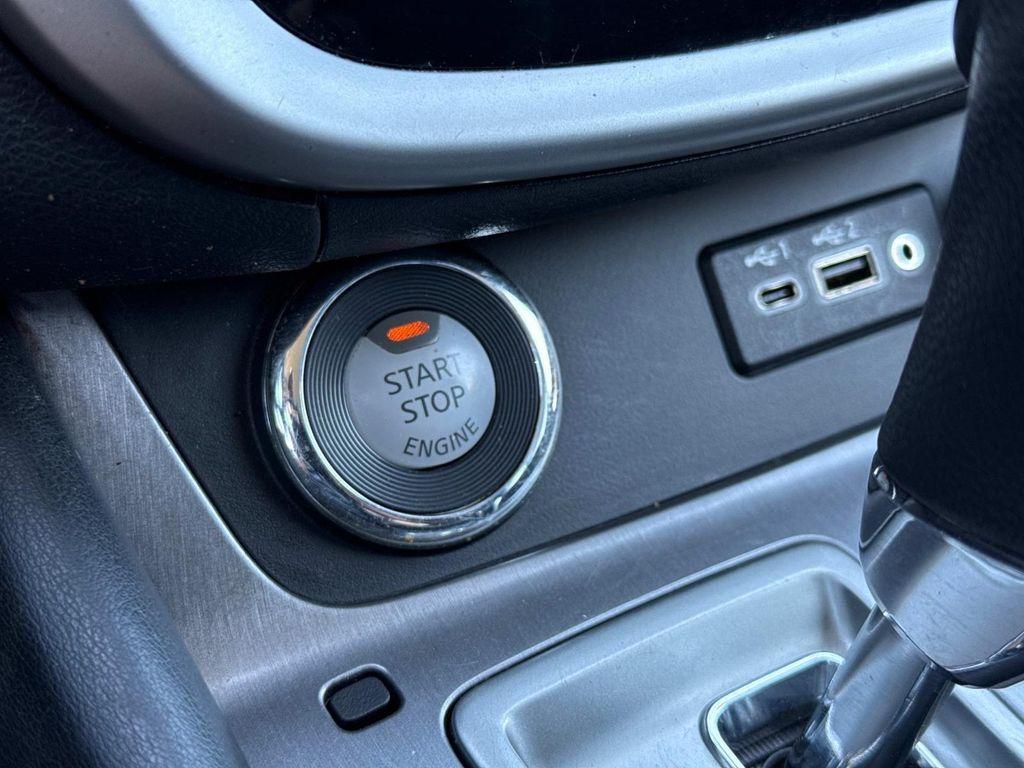 used 2020 Nissan Murano car, priced at $17,747