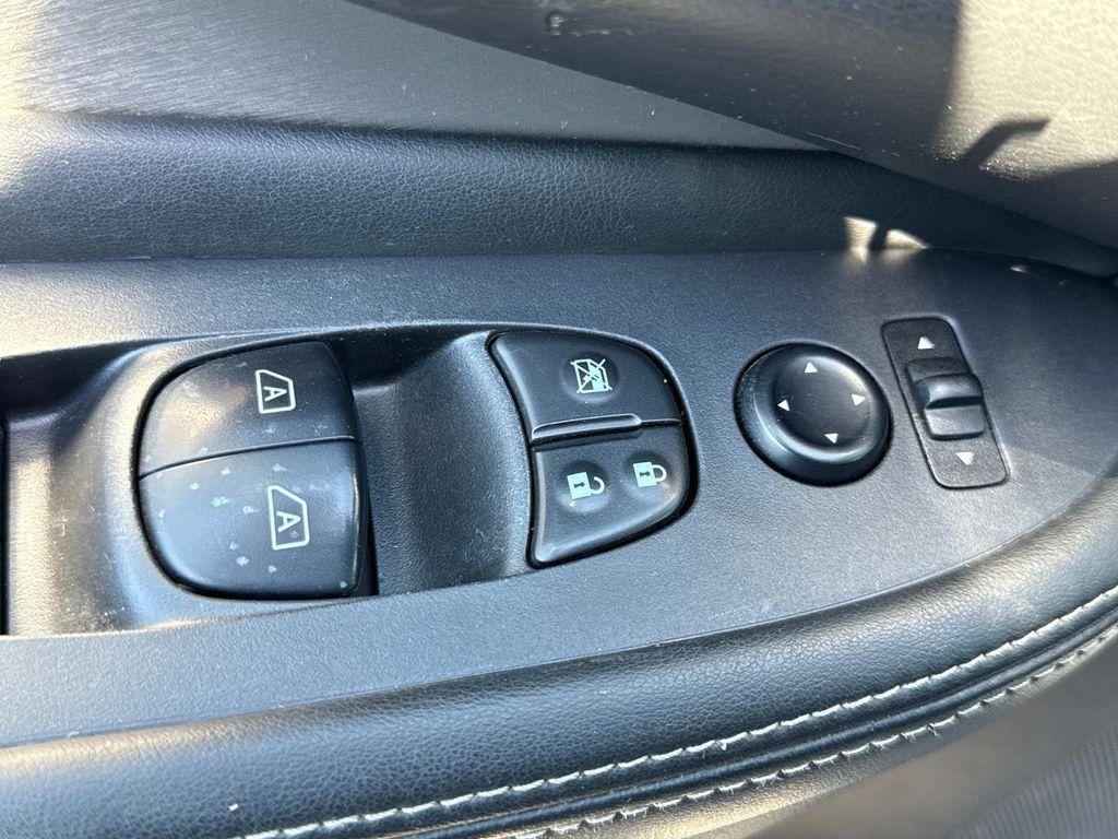 used 2020 Nissan Murano car, priced at $17,747