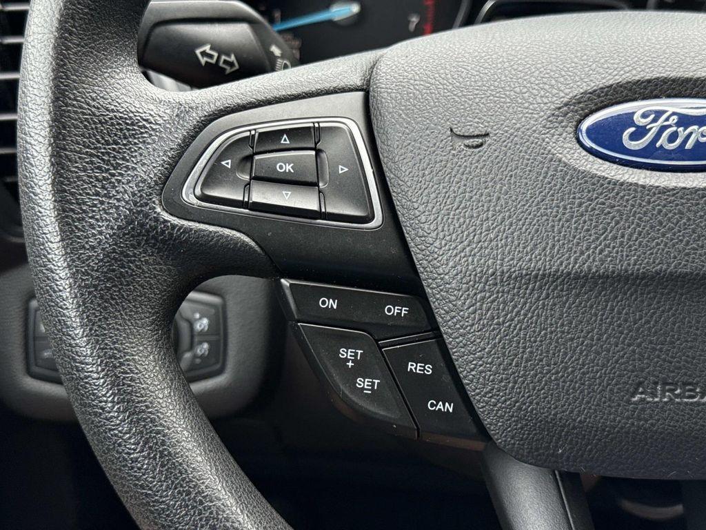used 2019 Ford Escape car, priced at $13,988