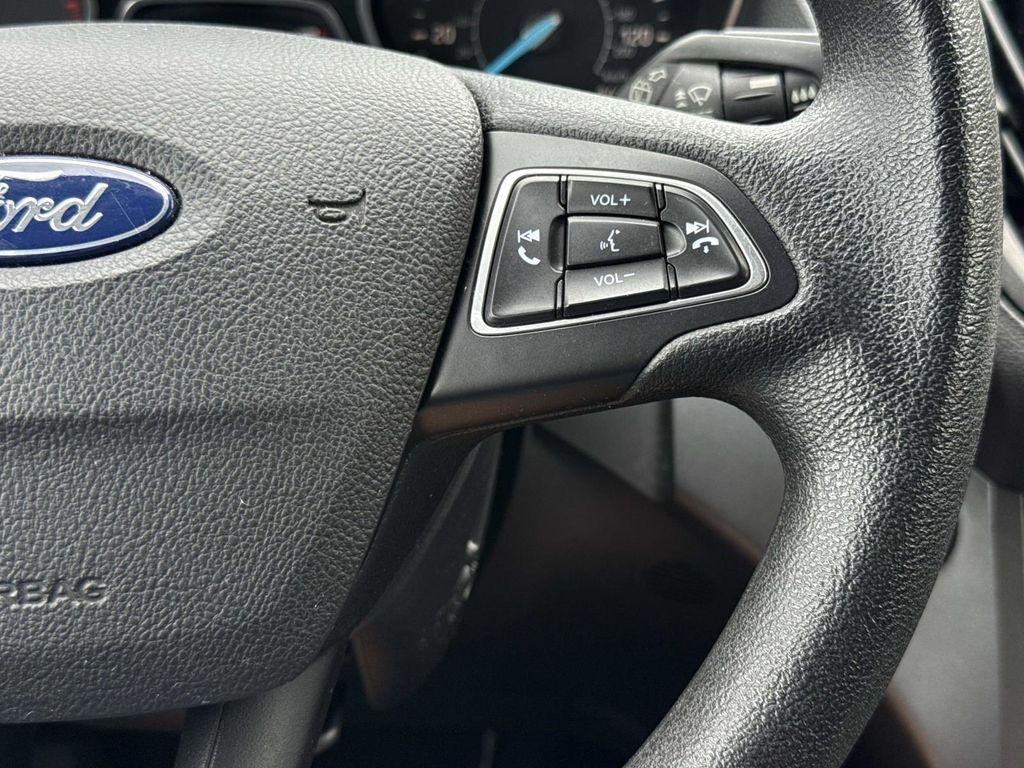 used 2019 Ford Escape car, priced at $13,988