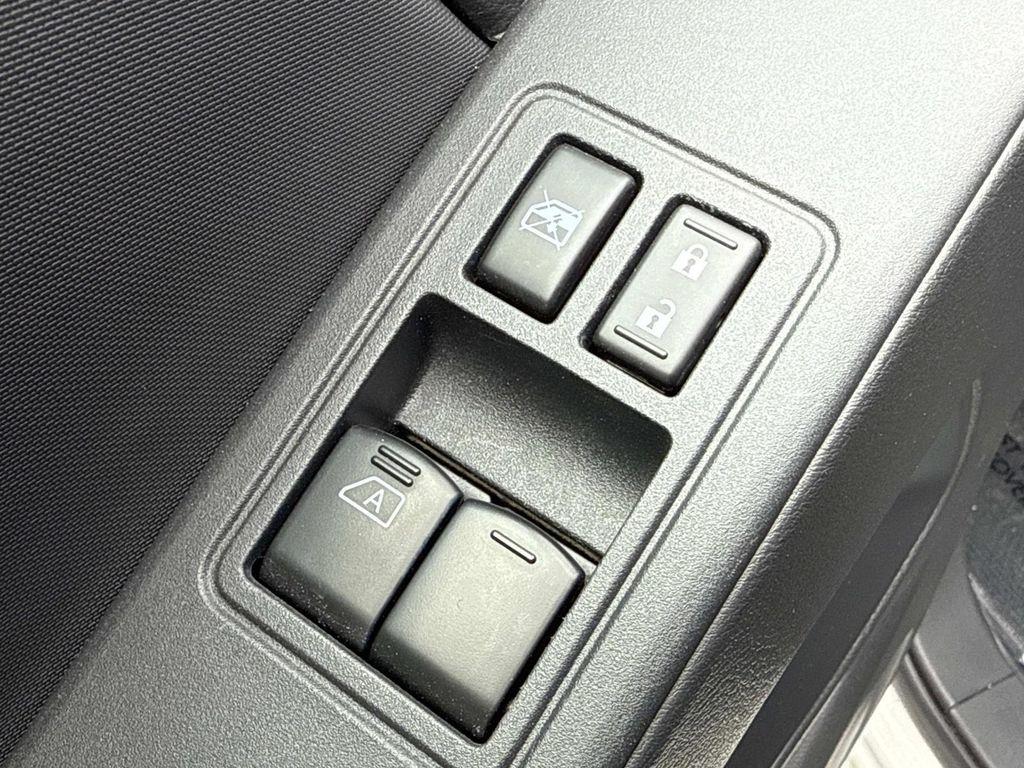 used 2022 Nissan Frontier car, priced at $26,947