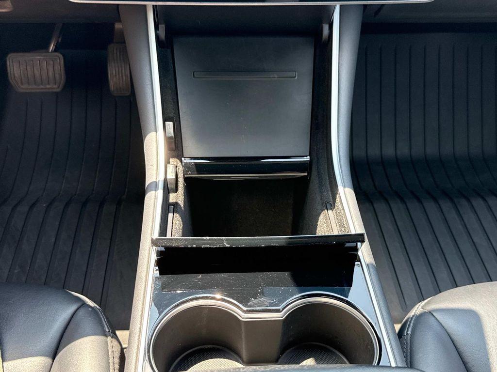 used 2020 Tesla Model 3 car, priced at $24,200