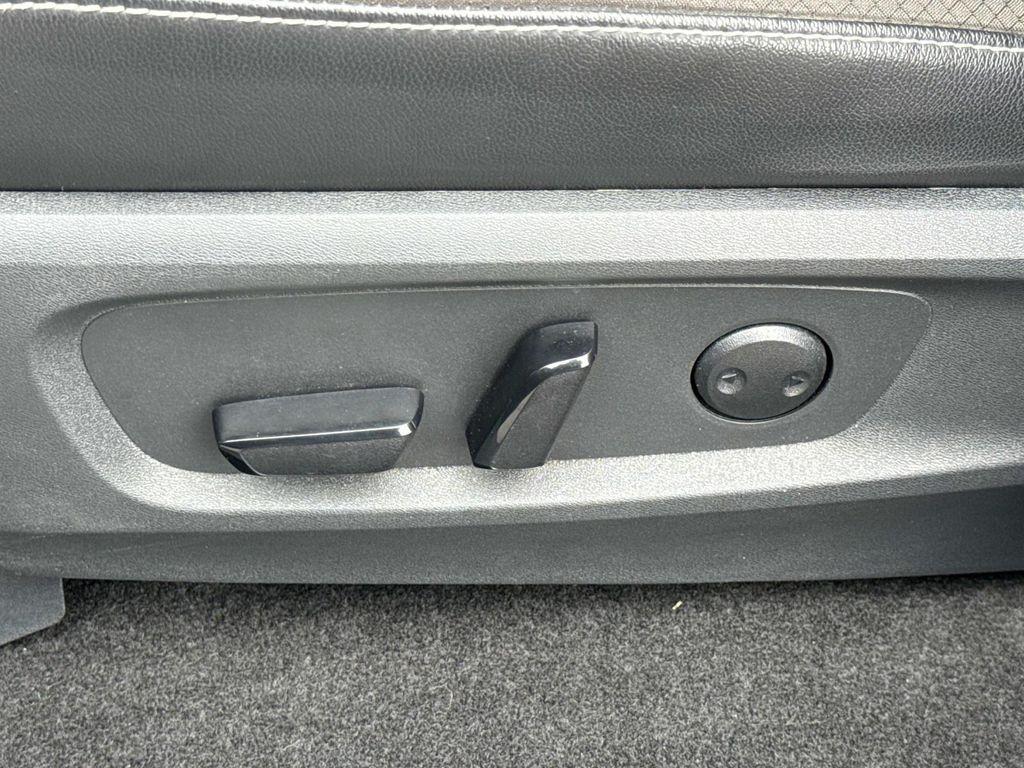 used 2024 Nissan Pathfinder car, priced at $30,488