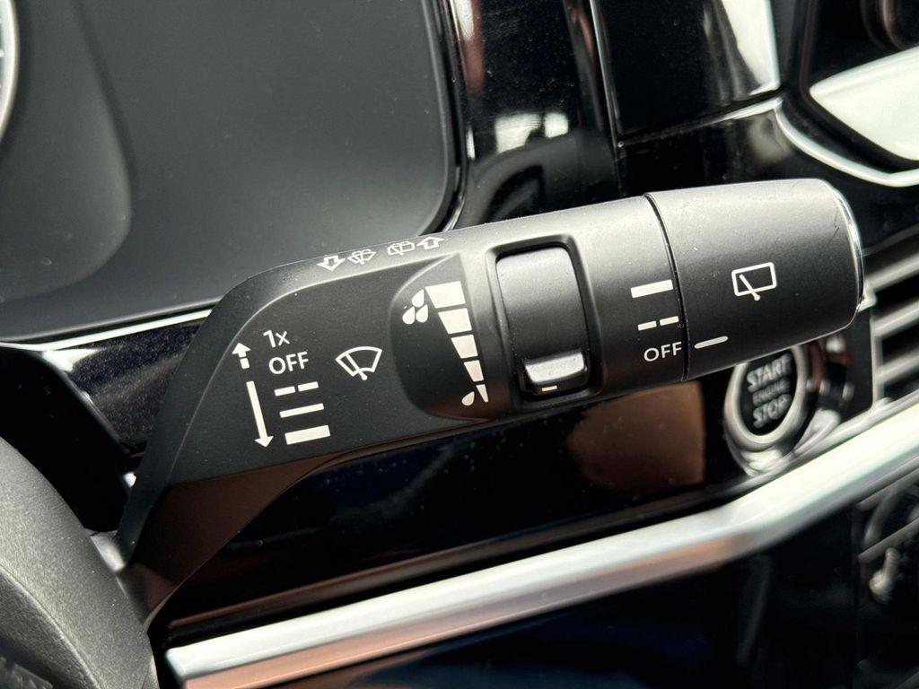 used 2024 Nissan Pathfinder car, priced at $30,488