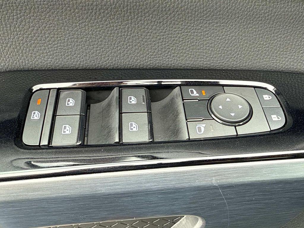 used 2024 Nissan Pathfinder car, priced at $30,488