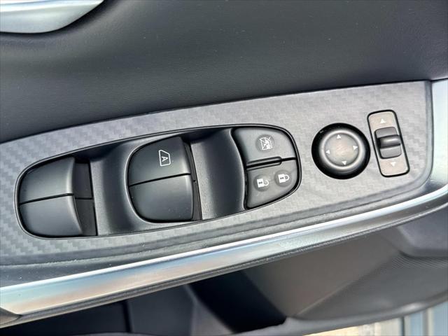 used 2024 Nissan Sentra car, priced at $24,995