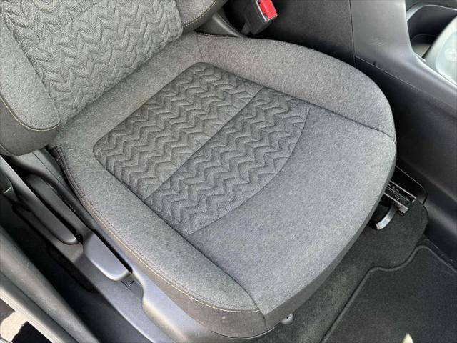 used 2023 Chevrolet Equinox car, priced at $22,257