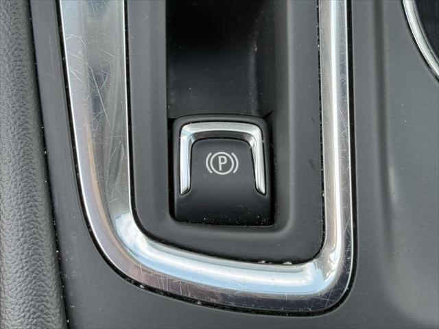used 2023 Chevrolet Equinox car, priced at $22,257