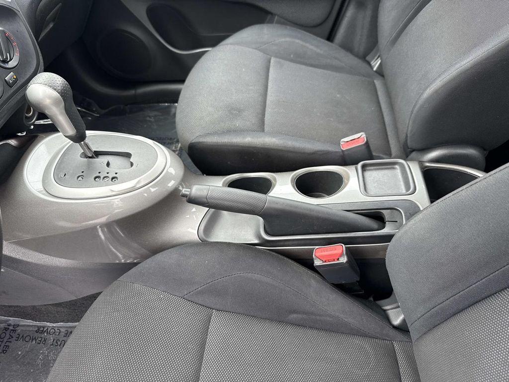 used 2012 Nissan Juke car, priced at $8,988