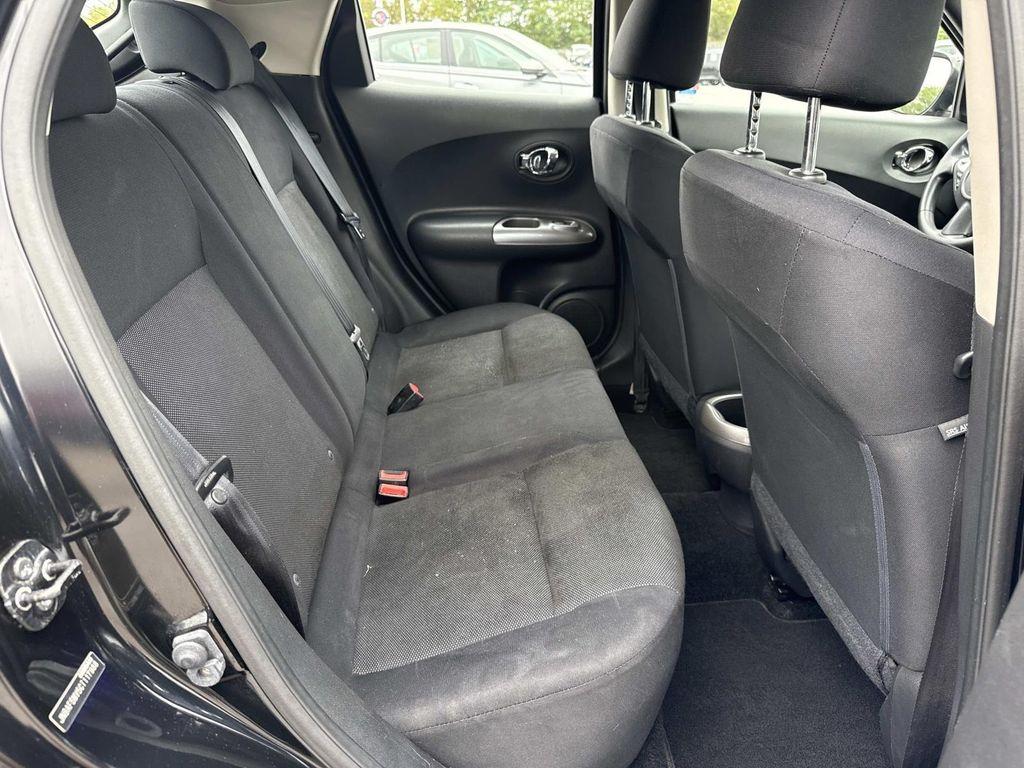 used 2012 Nissan Juke car, priced at $8,988