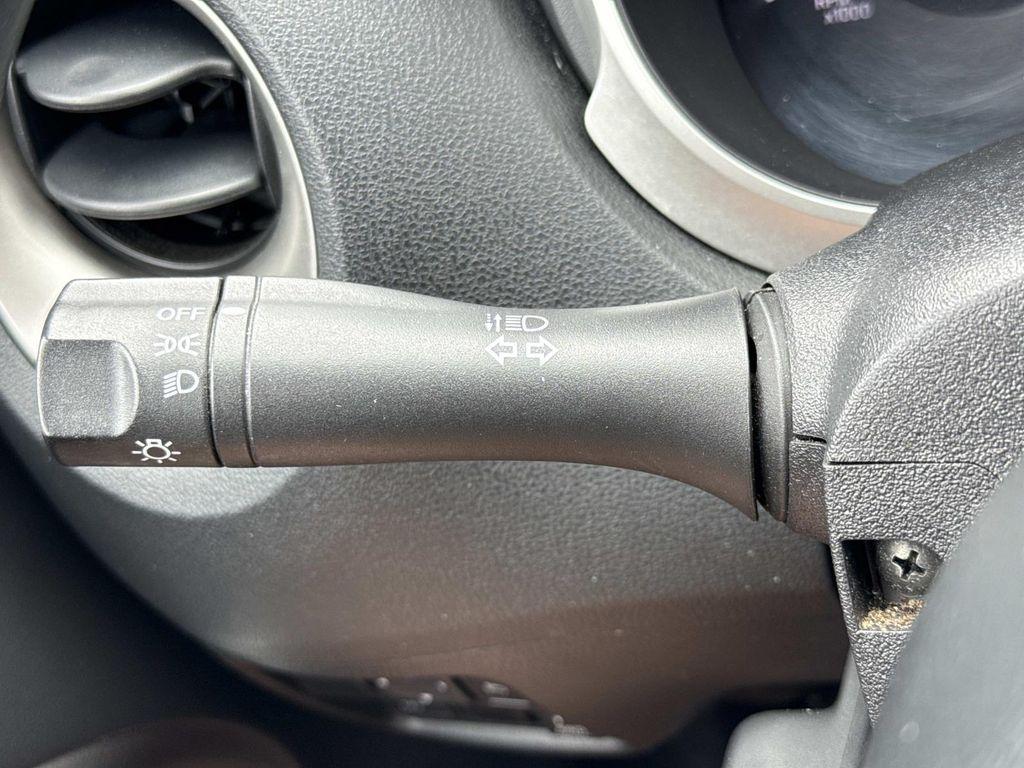 used 2012 Nissan Juke car, priced at $8,988