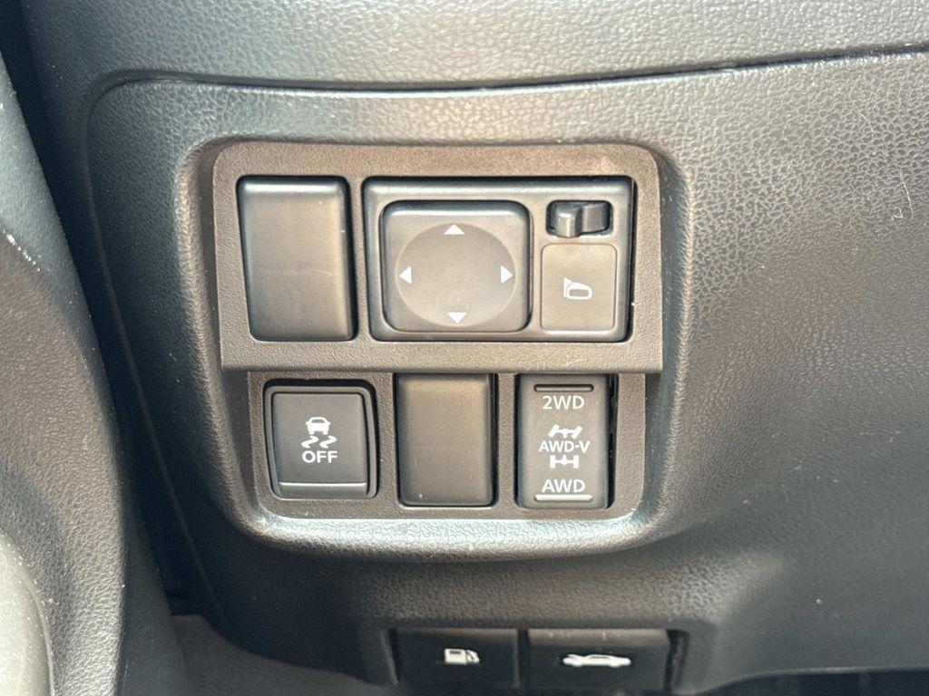 used 2012 Nissan Juke car, priced at $8,988