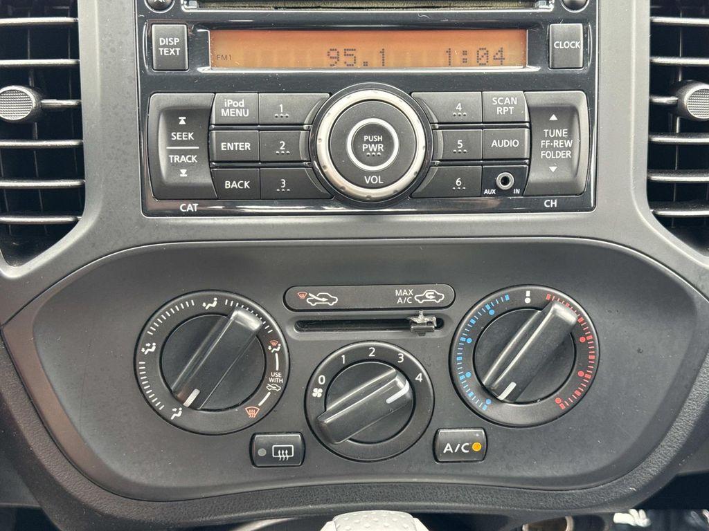 used 2012 Nissan Juke car, priced at $8,988