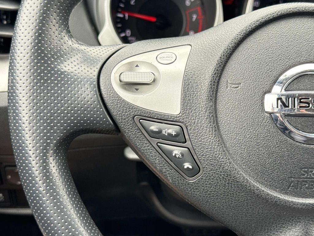 used 2012 Nissan Juke car, priced at $8,988