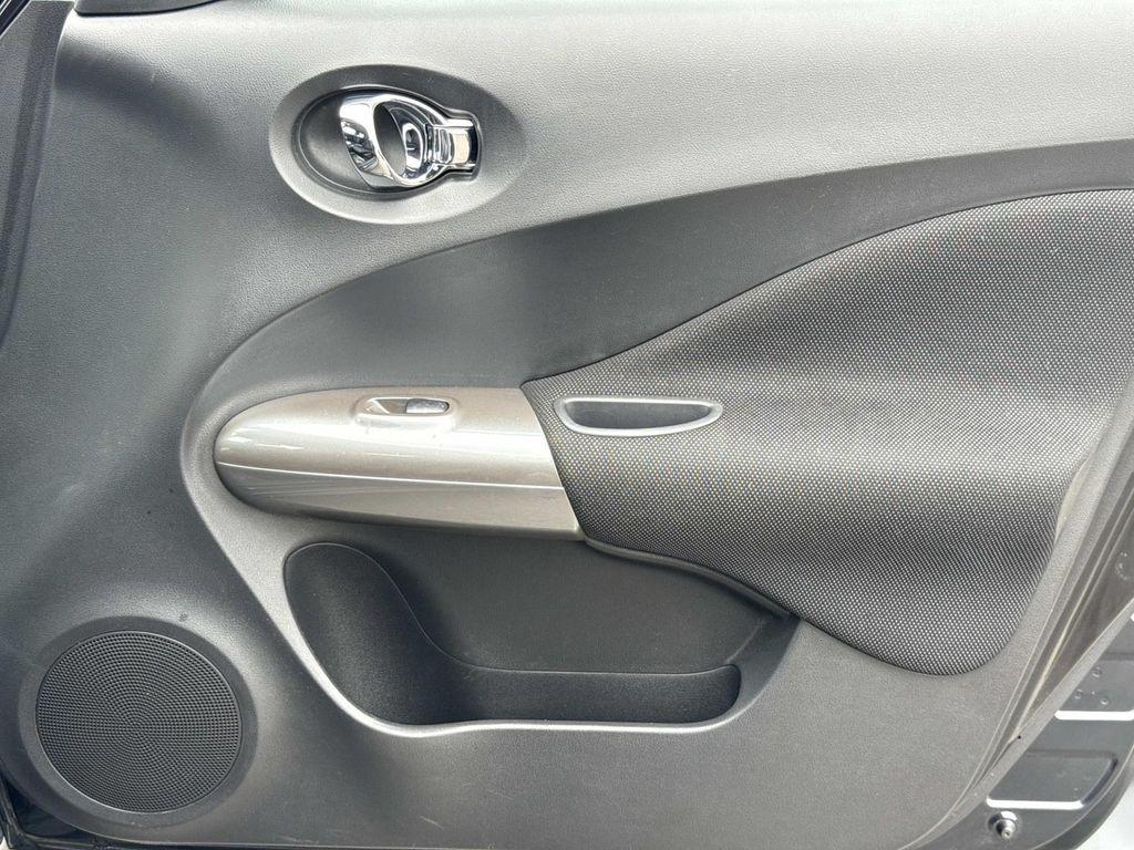 used 2012 Nissan Juke car, priced at $8,988
