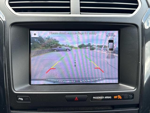 used 2018 Ford Explorer car, priced at $20,550