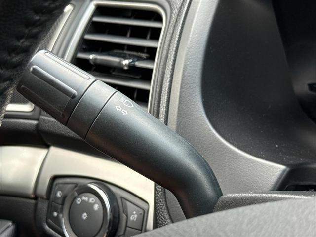 used 2018 Ford Explorer car, priced at $20,550