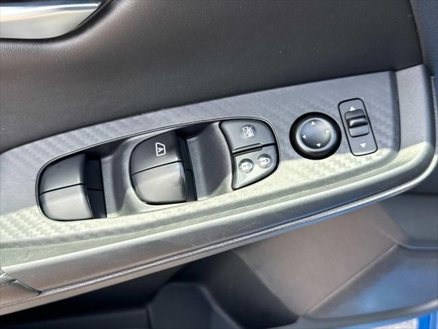 used 2023 Nissan Sentra car, priced at $18,998